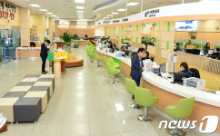 [단신]김천시, 국민행복민원실 선정…북카페 등 갖춰
