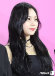 엄지척 요정 미모