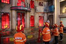 포스코에너지, 지역아동센터 학생들 대상 직업체험 비전캠프 실시