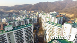 GS건설 컨소, 8천억 규모 성남 은행주공 재건축 품었다