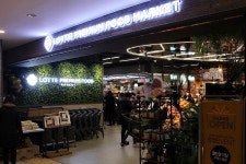 안심하고 사세요…롯데 프리미엄 푸드마켓, 국내 1호 해썹 인증