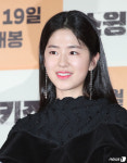 박혜수, 오늘도 열일하는 비주얼