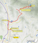 칠곡 한티재~칠곡경북대병원역, 내년부터 버스 운행