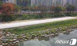 괴산군, 공영주차장 조성…주차난 해소기대