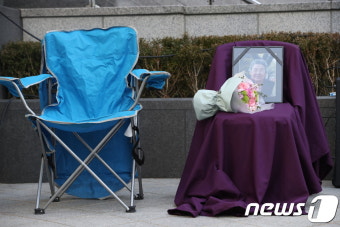 日 '위안부' 피해자 김순옥 할머니 별세… 생존자 26명