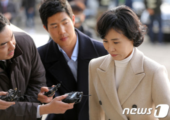 이재명 지사 부부 기소 여부는…이 지사는 기소 가닥?