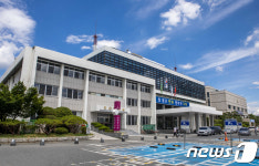 경북 구미시공무원노조위원장에 이중호씨 당선