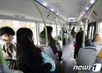 울산 수소버스 8798km 운행…충전소 전 차고지 확장