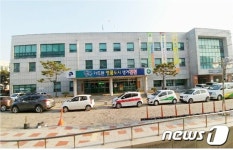 진천군보건소, 재가 암 환자 관리사업 우수기관