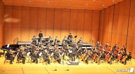 여수교원교향악단 13일 예울마루서 정기연주회