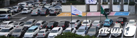 살인미수까지 부른 제주 주차난…"차고지증명제 도입해야"