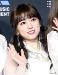 야부키 나코, 햇님 미소