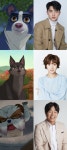 언더독, 도경수·박소담·박철민이 밝힌 목소리 출연 이유