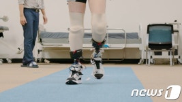 스마트 로봇의족 국산화 성공…외산보다 75% 저렴