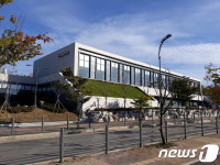 파주시, 운정건강공원內 ‘한울도서관’ 13일 개관 
