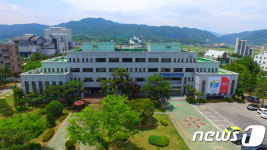 도립 거창대학 발전 위한 민·관·산·학 협의회 구성