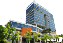 광주과학기술진흥원 17일 창립 10주년 기념 행사 개최