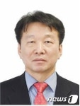 정무경 신임 조달청장