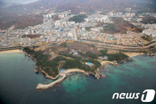 동해시, 정부예산 1000억 확보로 현안사업 추진 탄력