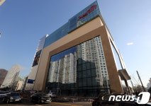 스타필드 시티 위례점 