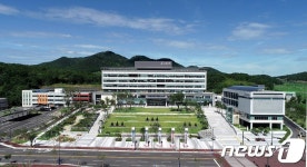 고흥군, 내년 국비 1145억원 확보…지역 발전 청신호