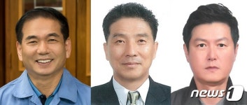 광양시, 최고경영인상에 강창희 ㈜메인테크 대표 