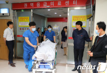 강릉 아산병원 고교생들 일산화탄소 중독으로 합병증 가능성 높아