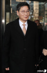 법정 나서는 삼바측 변호단 김의환 변호사