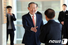 경영자문단, 우수 중소기업 초청 오찬