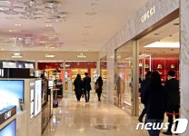갤러리아타임월드, 내년 제2의 명품관으로 도약 추진
