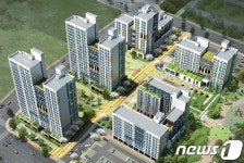 경기도公, 평택고덕 행복주택 등 민간사업자 공개 모집