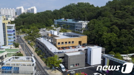 영주시, 내년 1월부터 시청·시의회 주차장 유료화