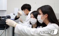 제주 유일 제약회사, 매출 1000억대 글로벌 기업 꿈꾸다
