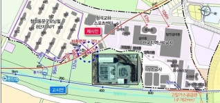 GTX-A 27일 착공…발전소·온수관 등 매설물 안전 이상無(종합)