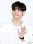 스트레이 키즈 우진, 미소에 녹네 녹아