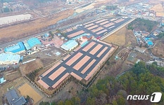 전주 한옥마을 대성공영주차장 1월1일부터 운영