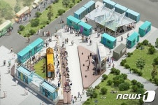 50년 된 전주 팔복동 산단 젊어진다…청년산단선정