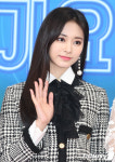 트와이스 쯔위, 예쁨 더하기 예쁨