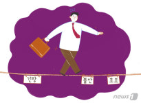 연습때 잘했는데…실전에서 제실력 발휘 못하는 이유