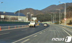 평창~영월 국도 31호선 편하게 뚫린다…2021년까지 개선