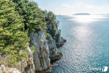 한국관광공사 추천 새해 걷기좋은 길은…남해안 5길