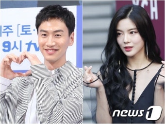 [공식입장] 이광수이선빈 양측 