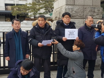 소상공인업계 '최저임금 시행령'에 반발…