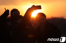 무술년을 떠나보내며