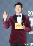 이인권, SBS 훈남 아나운서
