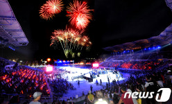 원주 다이내믹 댄싱카니발 우수축제 선정