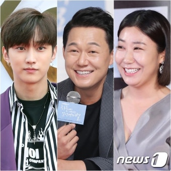 '내안의 그놈' 진영·박성웅·라미란, '아는 형님' 출격