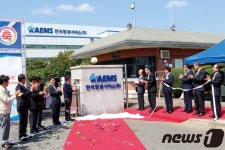 한국항공서비스, 민간 여객기 중정비 사업 첫 진출