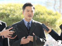 김태우 수사관 박형철 비서관이 수사 기밀 누설