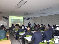 고창도서관, 7일 고전강독 주역(周易) 아카데미 개강